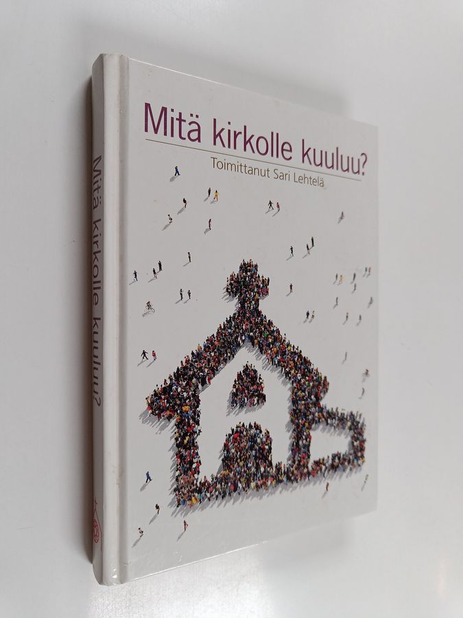 Mitä kirkolle kuuluu?