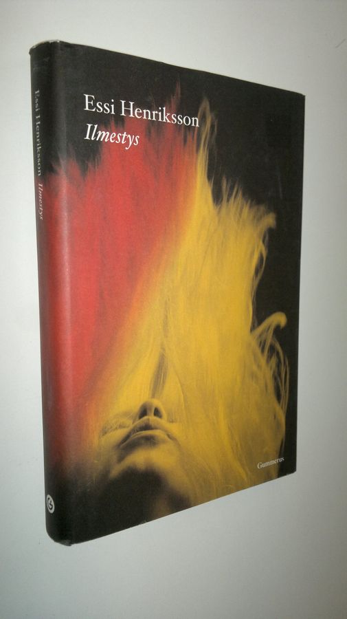 Essi Henriksson : Ilmestys