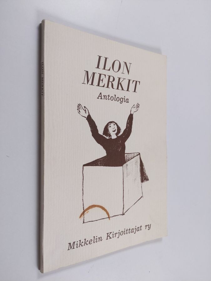 Ilon merkit