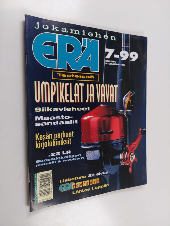 Erä 7/99