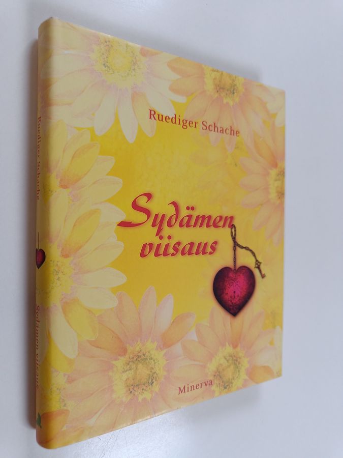 Sydämen viisaus