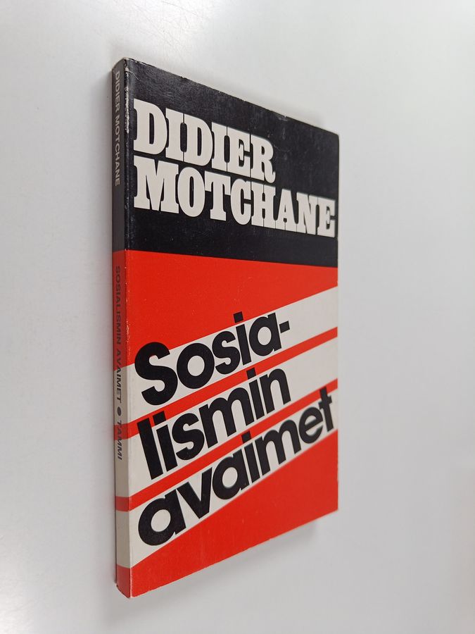 Sosialismin avaimet