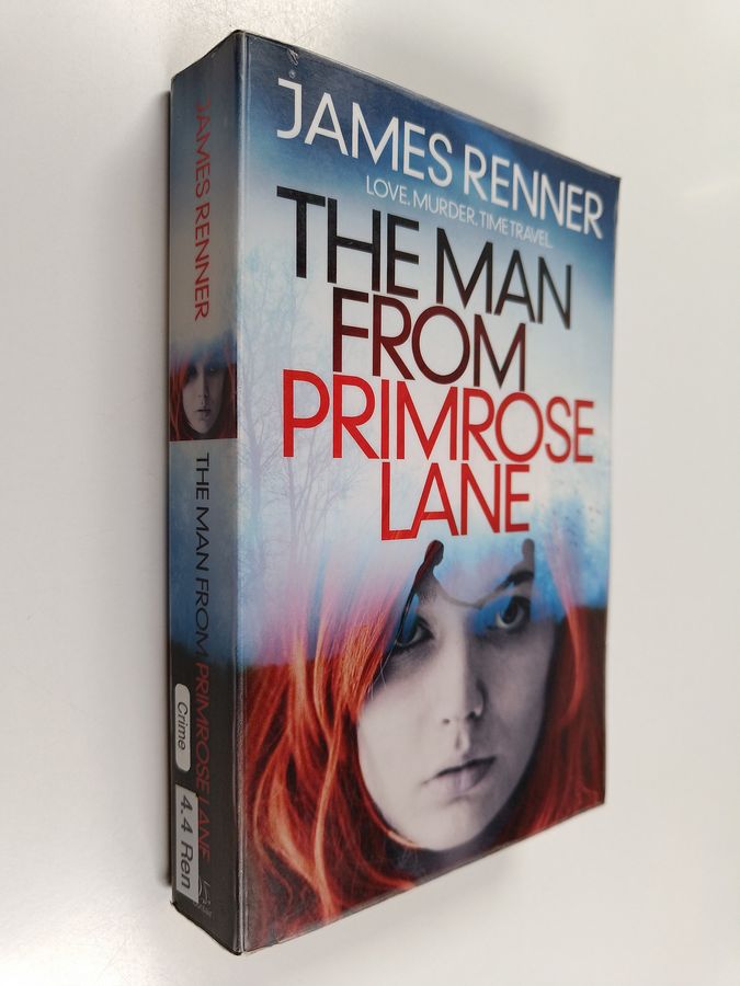 The man from Primrose Lane