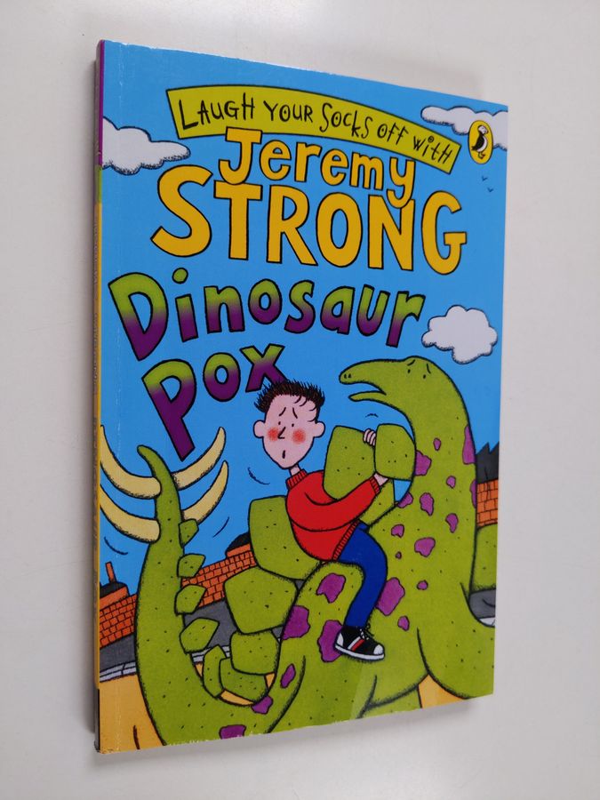 Dinosaur Pox