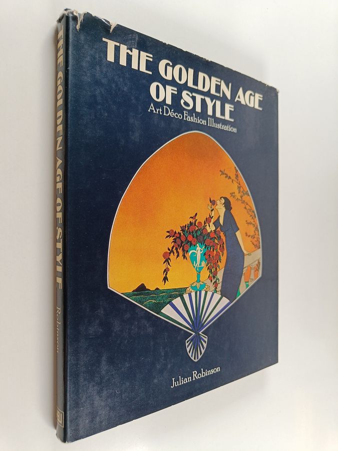The Golden Age of Style