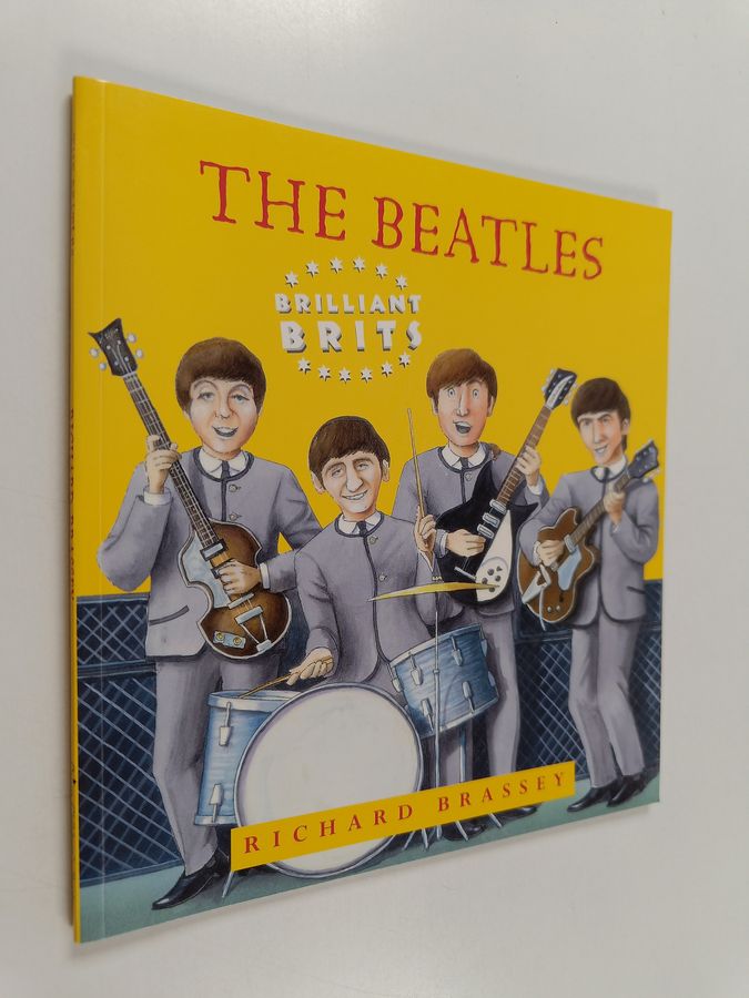 The Beatles