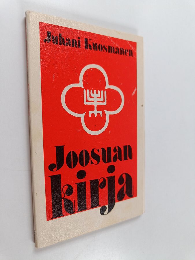 Joosuan kirja
