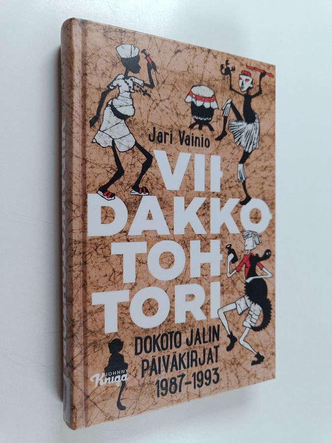 Viidakkotohtori
