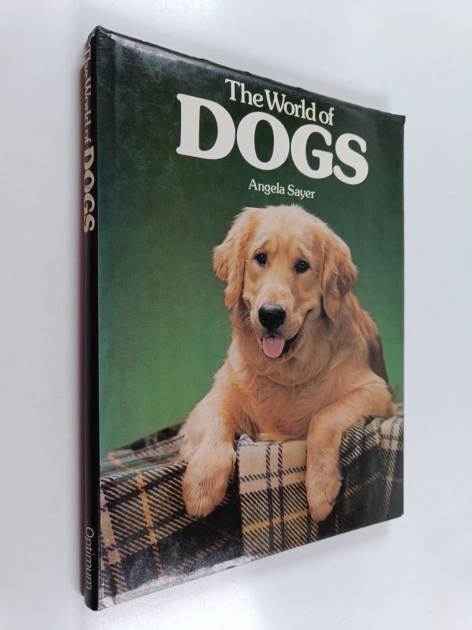 The world of dogs