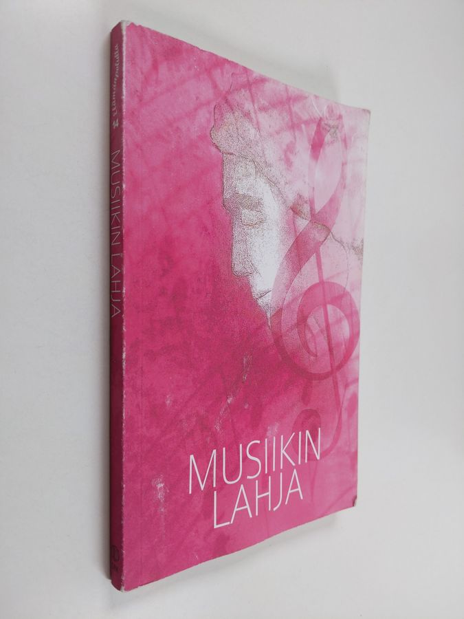 Musiikin lahja