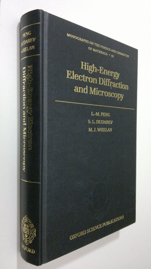 High Energy Electron Diffraction and Microscopy