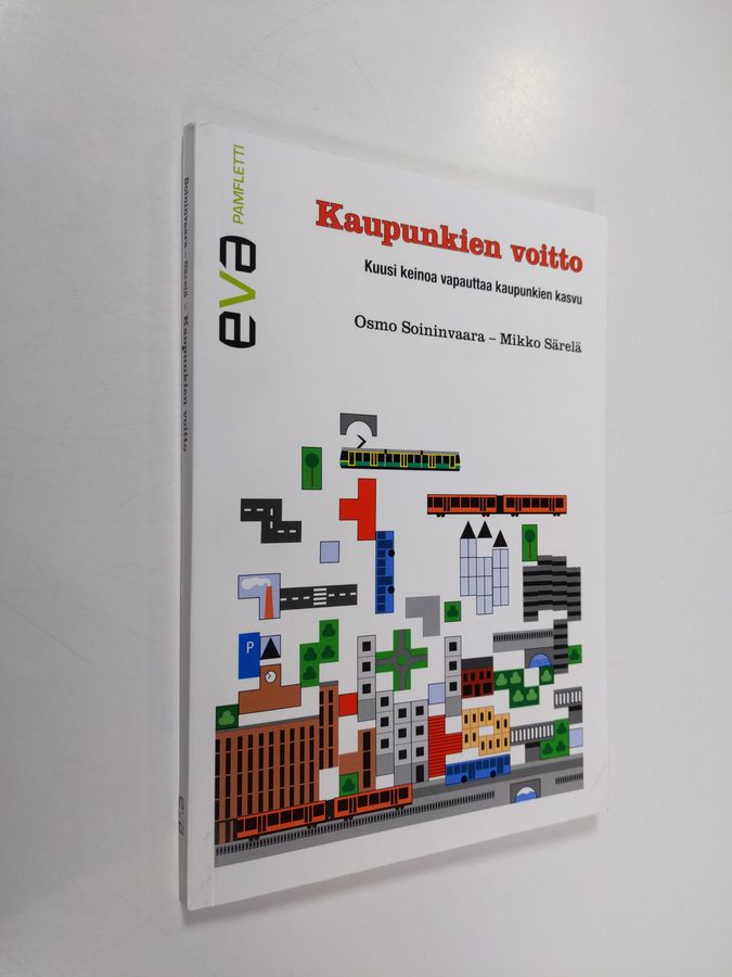 Kaupunkien voitto