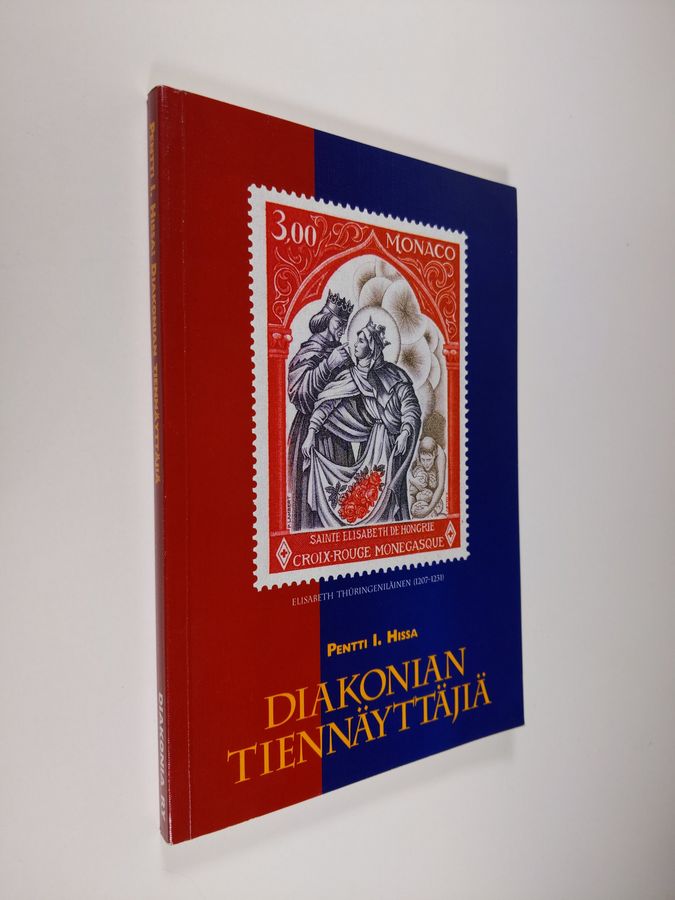 Diakonian tiennäyttäjiä