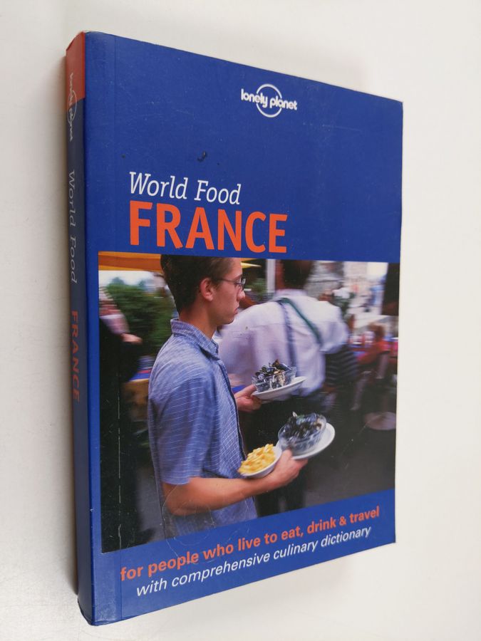 World food France
