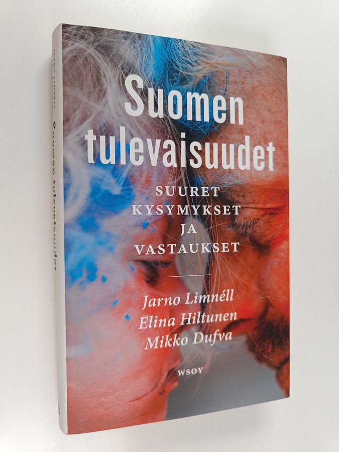 Suomen tulevaisuudet