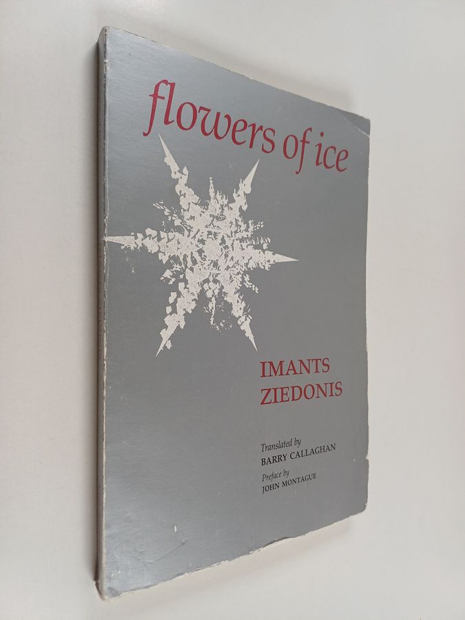 Flowers of Ice