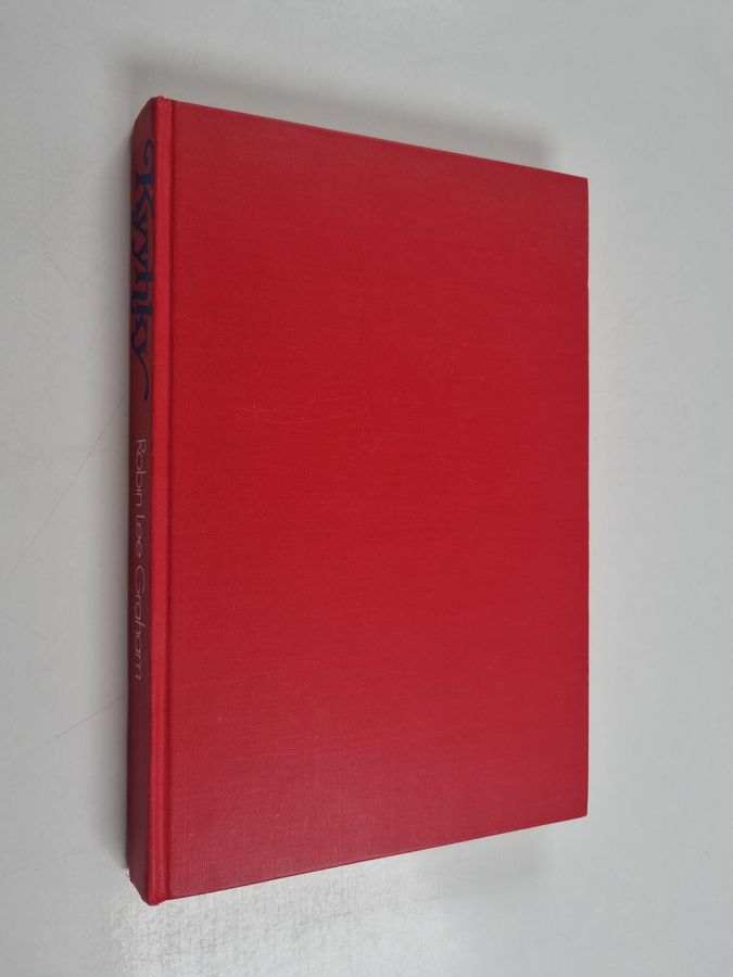 Robin Lee Graham : Kyyhky