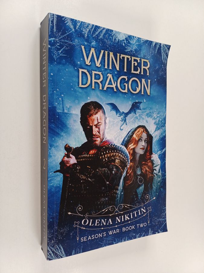 Winter Dragon