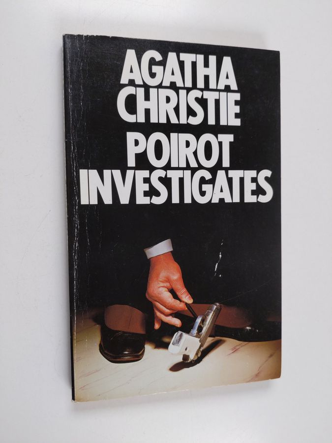 Poirot investigates
