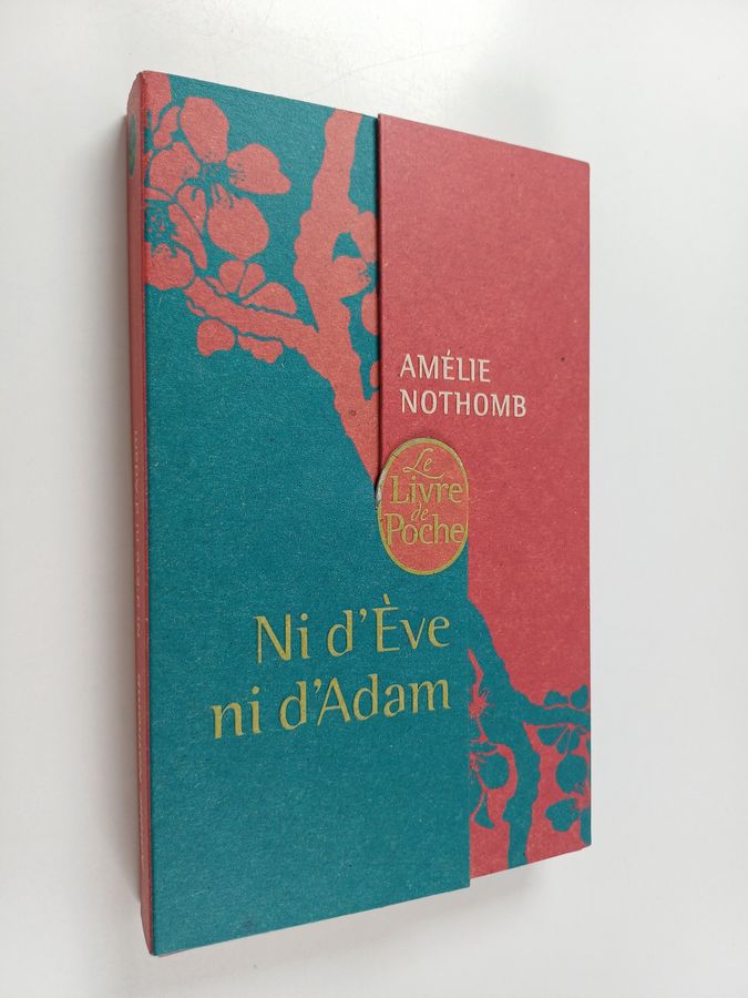 Ni D Eve Ni D Adam - Coffret Noel 2009
