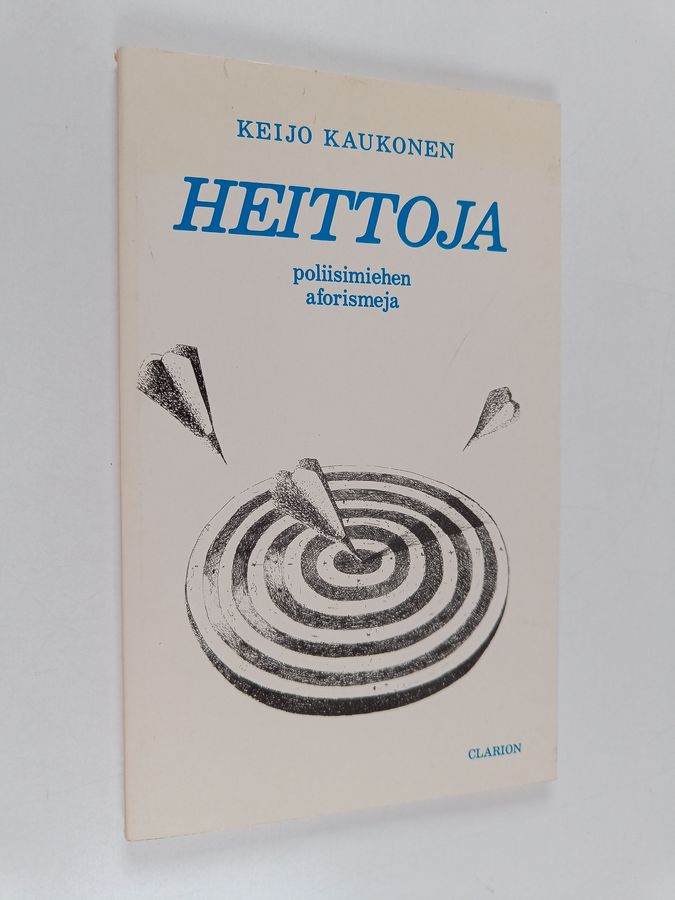 Heittoja