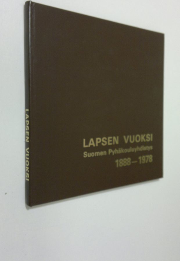 Lapsen vuoksi