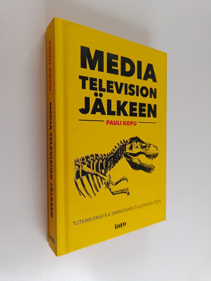 Media television jälkeen