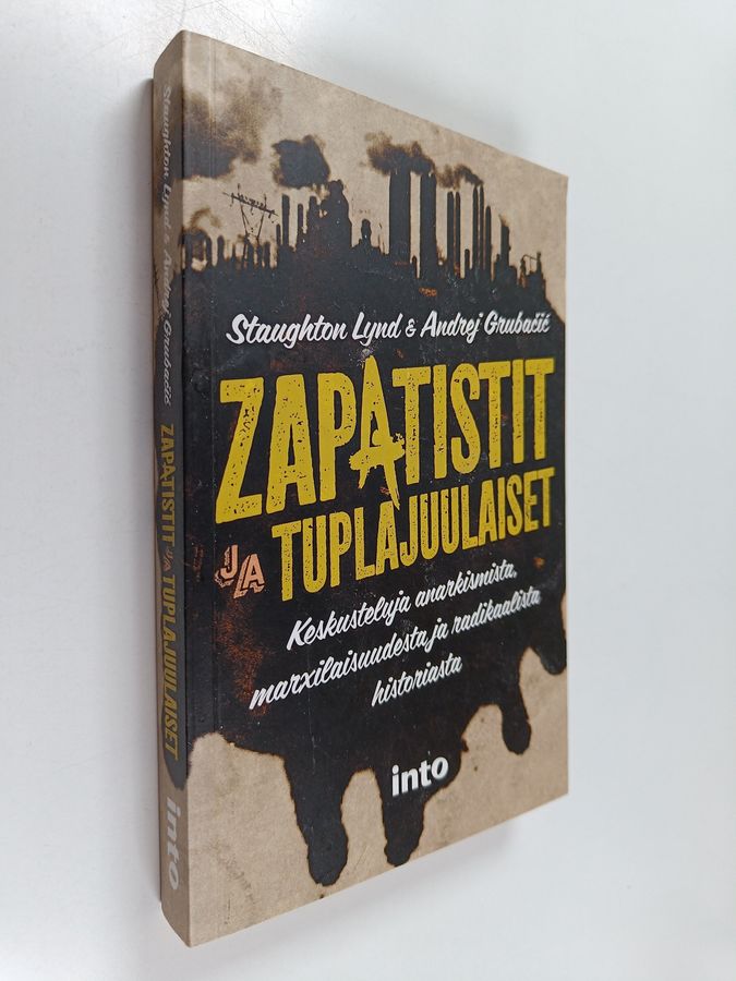 Zapatistit ja tuplajuulaiset