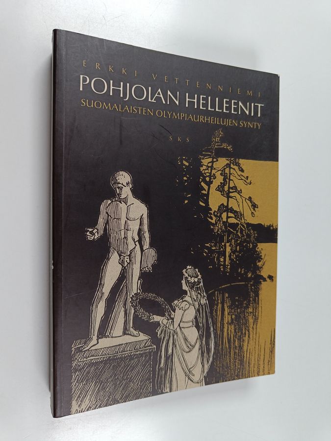Pohjolan helleenit