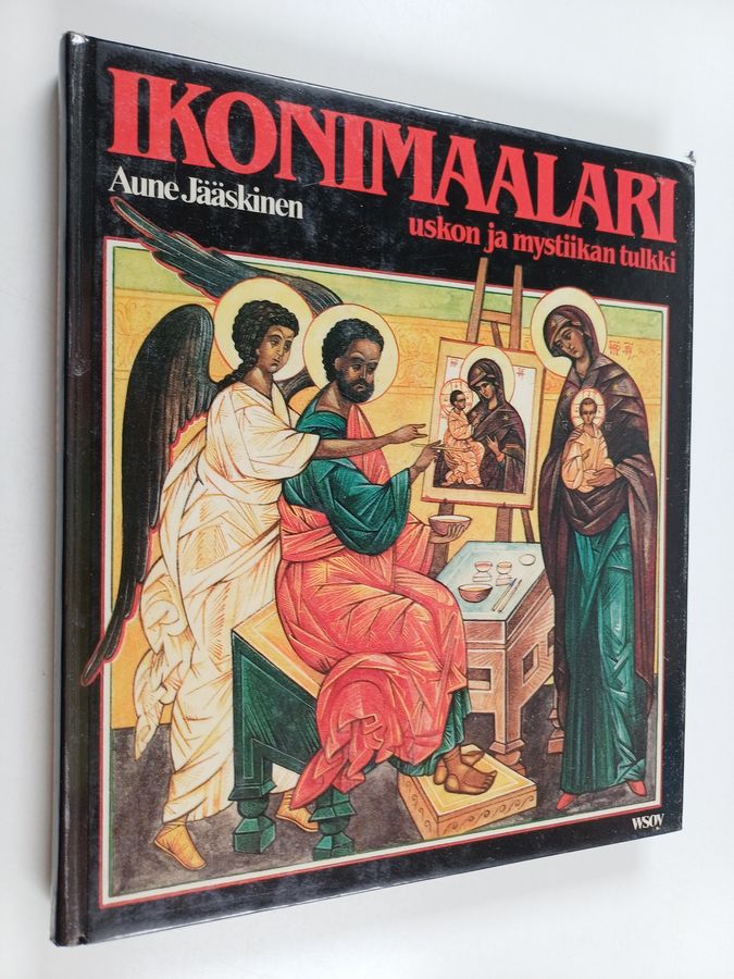 Ikonimaalari