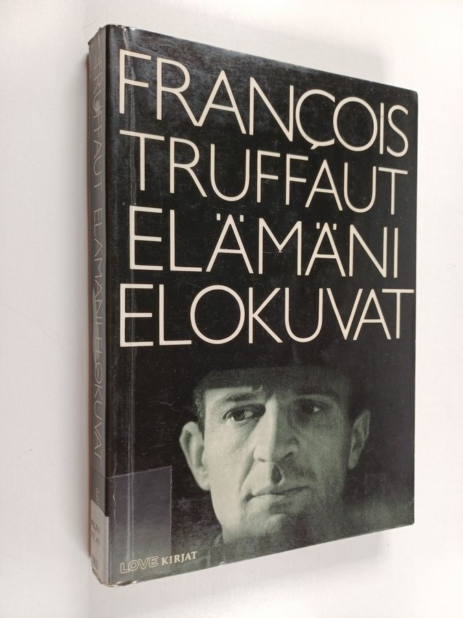 Elämäni elokuvat