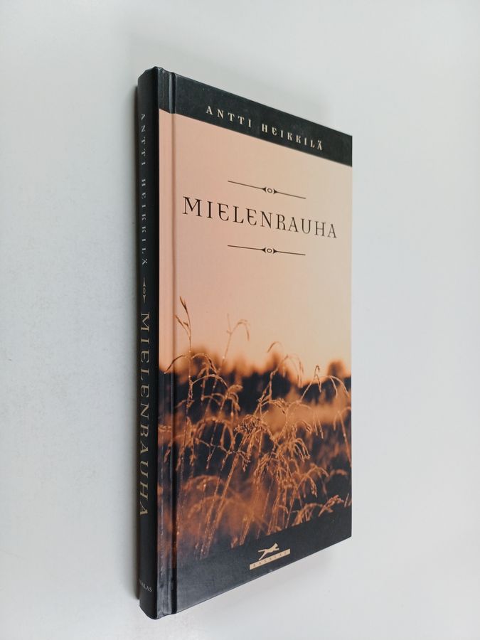 Mielenrauha