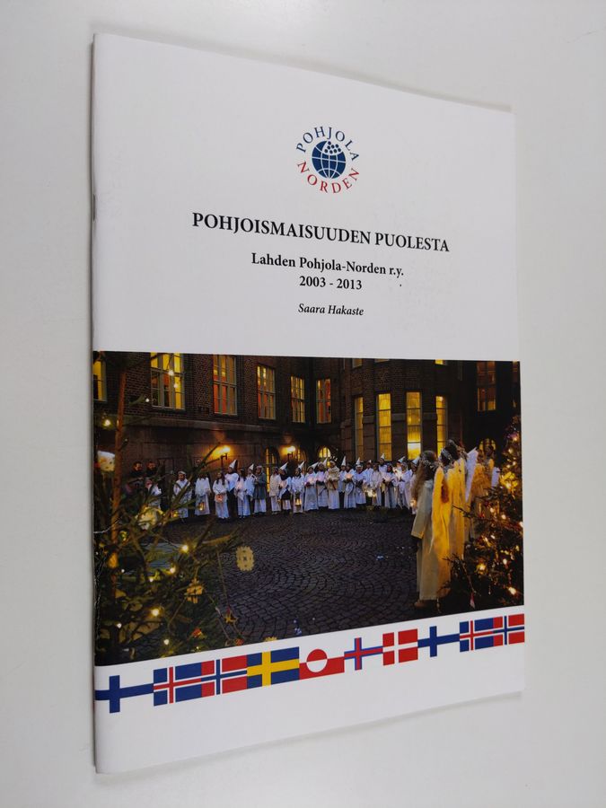 Pohjoismaisuuden Puolesta