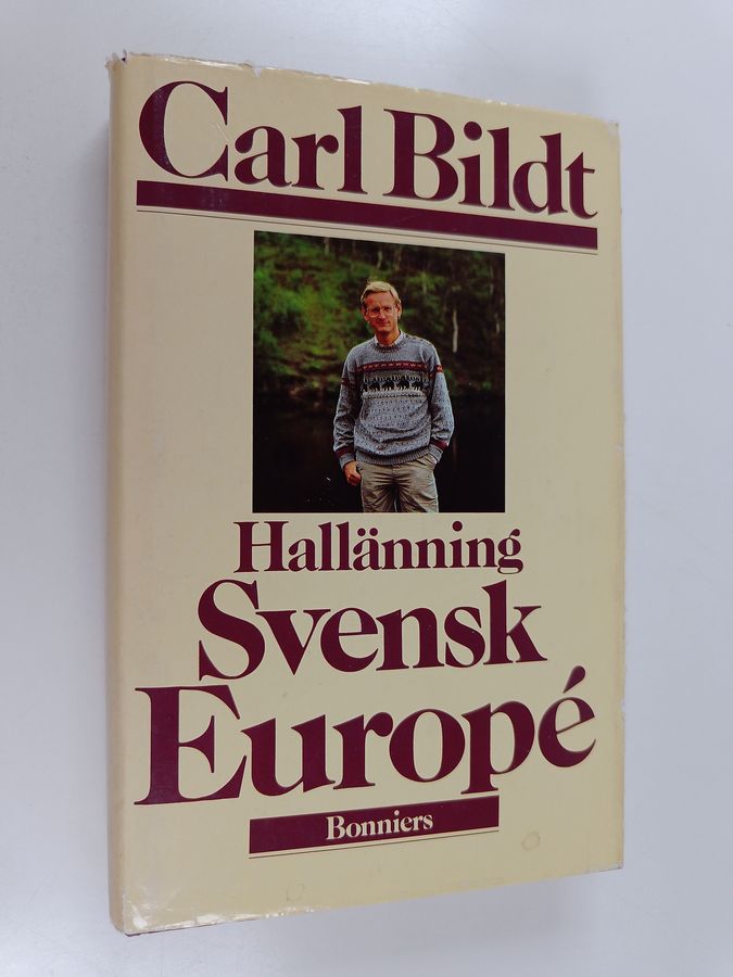 Hallänning Svensk Europe