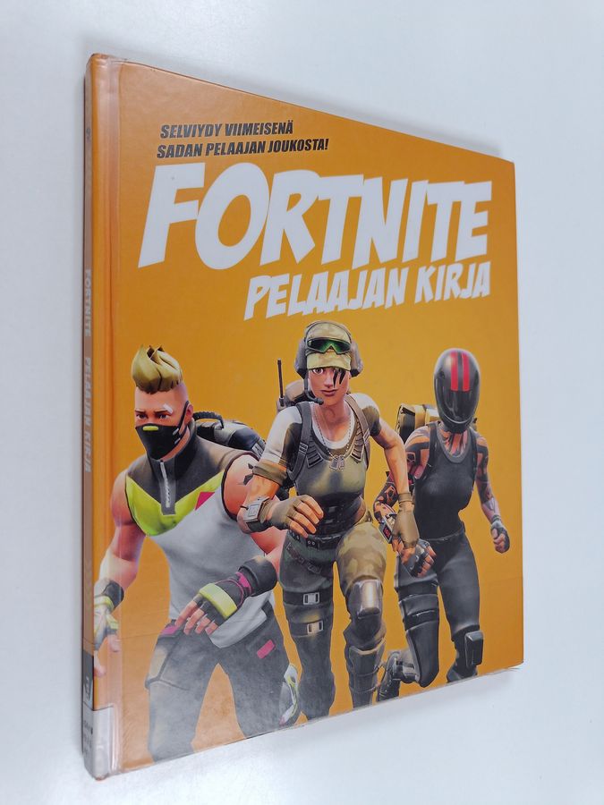 Fortnite