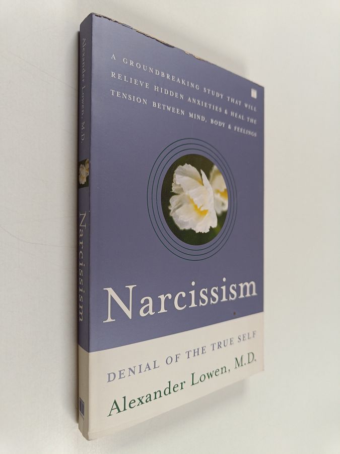 Narcissism