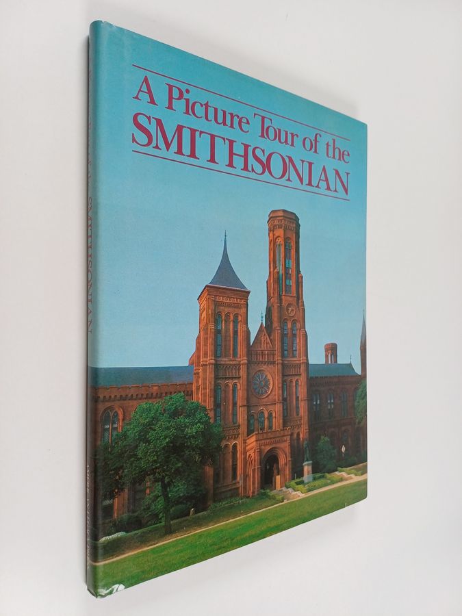 A Picture Tour of the Smithsonian