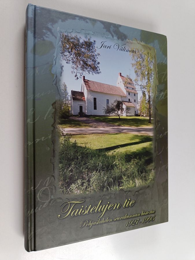 Taistelujen tie