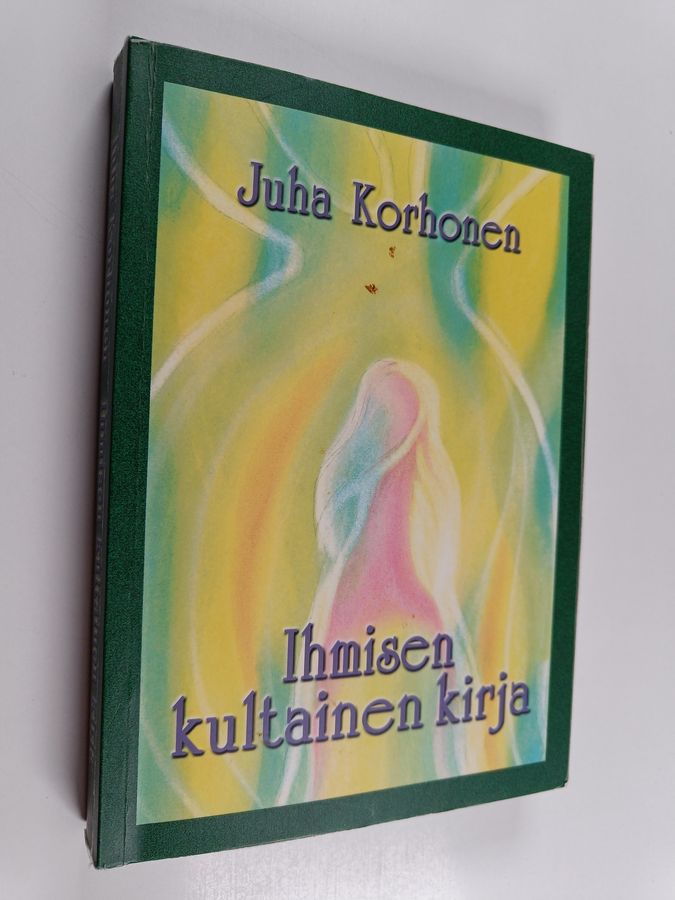 Ihmisen kultainen kirja
