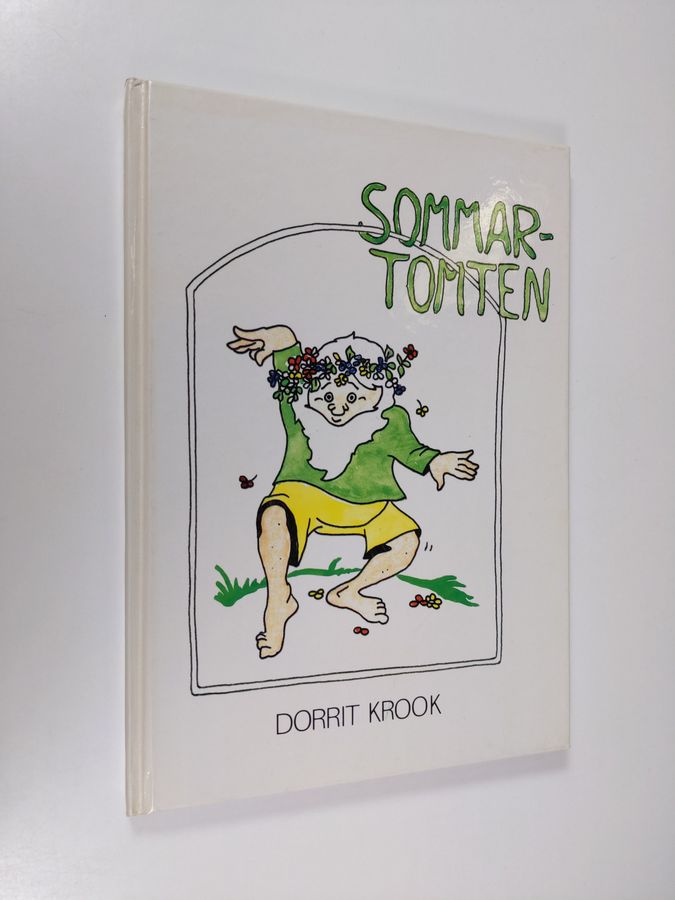 Sommartomten