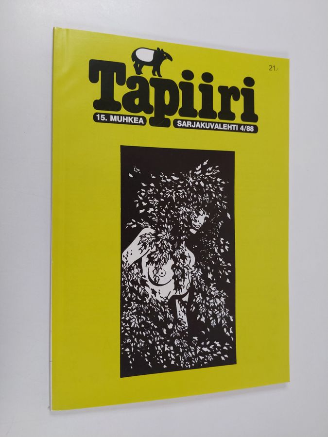 Tapiiri 4/88
