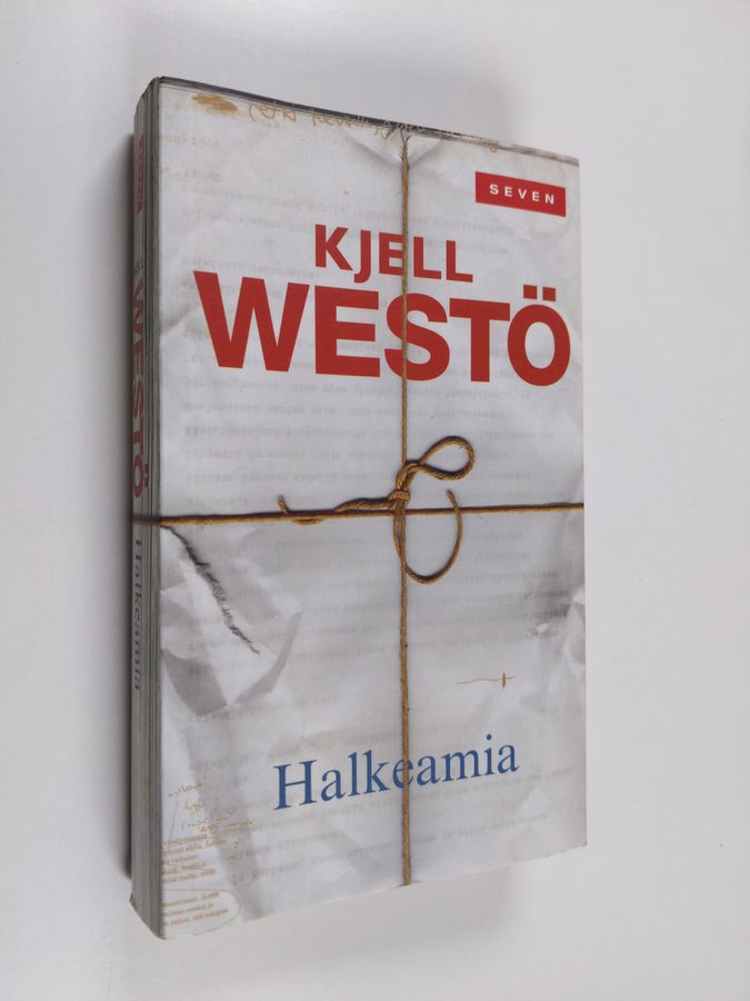 Halkeamia