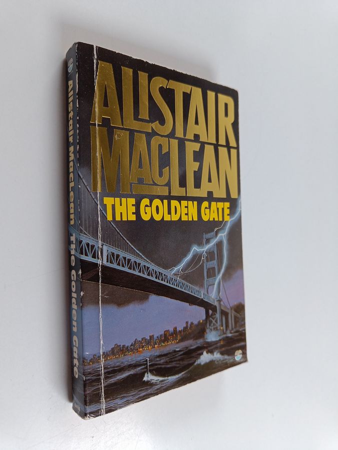 The Golden Gate