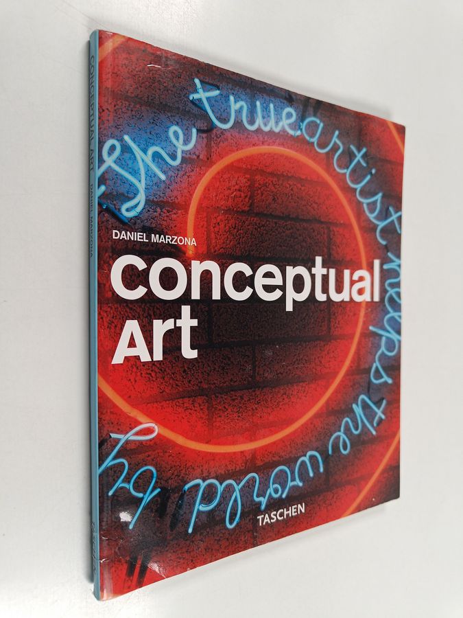 Conceptual art