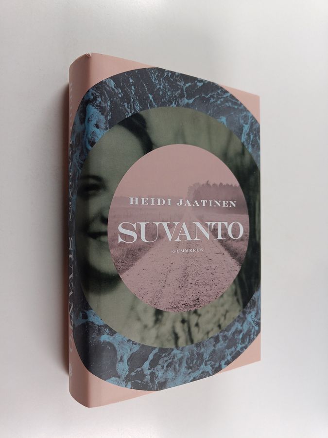 Heidi Jaatinen : Suvanto