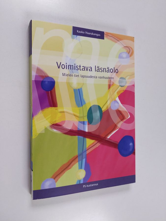 Voimistava läsnäolo