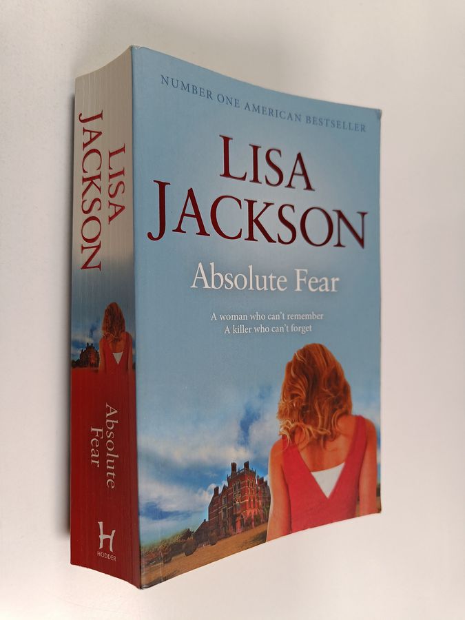Absolute Fear