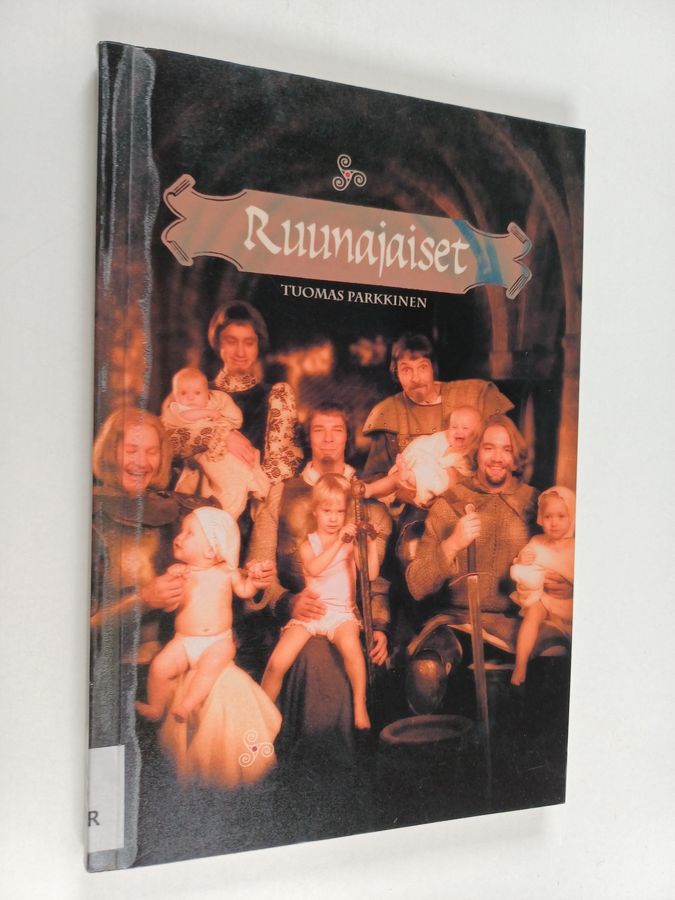 Ruunajaiset