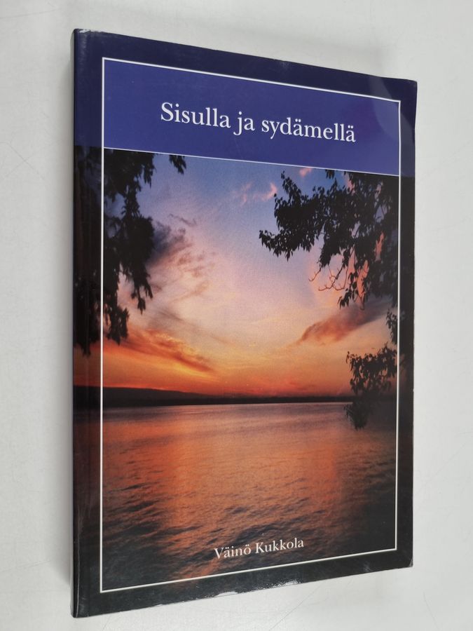 Sisulla ja sydämellä