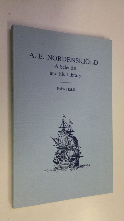A.E. Nordenskiöld